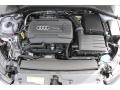 Lotus Gray Metallic - A3 1.8 Premium Photo No. 25