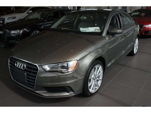 2015 Audi A3 2.0 Premium Plus quattro Data, Info and Specs