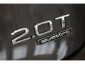 2015 Audi A3 2.0 Premium Plus quattro Badge and Logo Photo