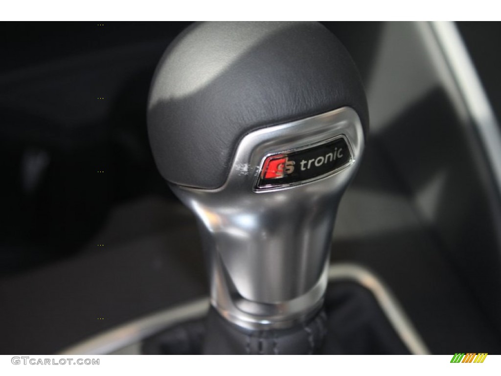 2015 Audi A3 2.0 Premium Plus quattro 6 Speed S Tronic Dual-Clutch Automatic Transmission Photo #94708203