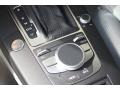 Titanium Gray Controls Photo for 2015 Audi A3 #94708227