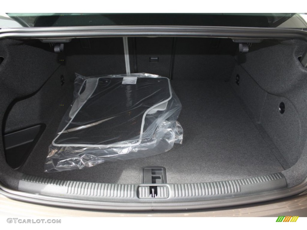 2015 Audi A3 2.0 Premium Plus quattro Trunk Photo #94708410