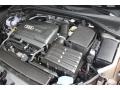 2.0 Liter Turbocharged/TFSI DOHC 16-Valve VVT 4 Cylinder Engine for 2015 Audi A3 2.0 Premium Plus quattro #94708437