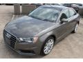 Dakota Gray Metallic - A3 2.0 Premium quattro Photo No. 3