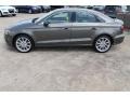 Dakota Gray Metallic - A3 2.0 Premium quattro Photo No. 5