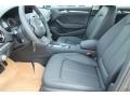 Dakota Gray Metallic - A3 2.0 Premium quattro Photo No. 9