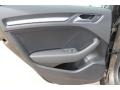 Dakota Gray Metallic - A3 2.0 Premium quattro Photo No. 18