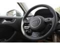 Dakota Gray Metallic - A3 2.0 Premium quattro Photo No. 21