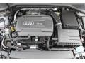 Dakota Gray Metallic - A3 2.0 Premium quattro Photo No. 24