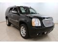 Onyx Black - Yukon Denali AWD Photo No. 1