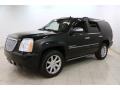 Onyx Black - Yukon Denali AWD Photo No. 3