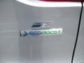 2014 Ingot Silver Ford Escape SE 1.6L EcoBoost  photo #14