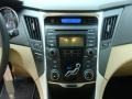 Pacific Blue Pearl - Sonata GLS Photo No. 17
