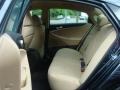 Pacific Blue Pearl - Sonata GLS Photo No. 20