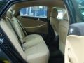 Pacific Blue Pearl - Sonata GLS Photo No. 23