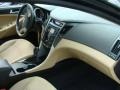 Pacific Blue Pearl - Sonata GLS Photo No. 25