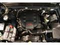  2004 Rodeo S 4WD 3.5 Liter DOHC 24V V6 Engine
