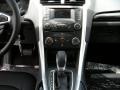 White Platinum - Fusion SE EcoBoost Photo No. 26