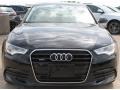 Brilliant Black - A6 2.0T quattro Sedan Photo No. 2