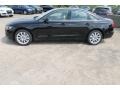 Brilliant Black - A6 2.0T quattro Sedan Photo No. 5