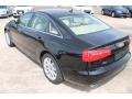 Brilliant Black - A6 2.0T quattro Sedan Photo No. 6