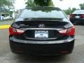 Midnight Black - Sonata GLS Photo No. 5