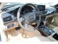 Brilliant Black - A6 2.0T quattro Sedan Photo No. 10