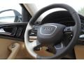 Brilliant Black - A6 2.0T quattro Sedan Photo No. 24