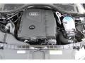 Brilliant Black - A6 2.0T quattro Sedan Photo No. 27