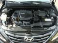 Midnight Black - Sonata GLS Photo No. 29