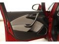 2014 Crystal Red Tintcoat Buick Verano   photo #4
