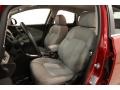 2014 Crystal Red Tintcoat Buick Verano   photo #5