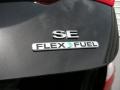 Tuxedo Black - Focus SE Sedan Photo No. 14