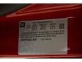 2014 Crystal Red Tintcoat Buick Verano   photo #21