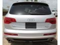 2014 Ice Silver Metallic Audi Q7 3.0 TFSI quattro S Line Package  photo #7