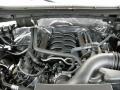 2014 Kodiak Brown Ford F150 Lariat SuperCrew 4x4  photo #19