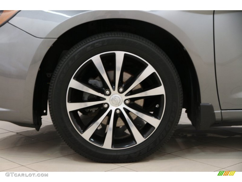 2011 200 S - Tungsten Metallic / Black photo #18