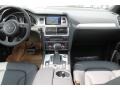 2014 Ice Silver Metallic Audi Q7 3.0 TFSI quattro S Line Package  photo #26