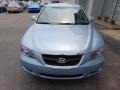Silver Blue - Sonata GLS Photo No. 4