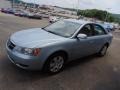Silver Blue - Sonata GLS Photo No. 5