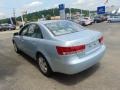 Silver Blue - Sonata GLS Photo No. 6