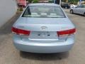 Silver Blue - Sonata GLS Photo No. 7