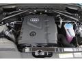 2014 Brilliant Black Audi Q5 2.0 TFSI quattro  photo #24