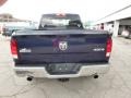 2012 True Blue Pearl Dodge Ram 1500 SLT Quad Cab 4x4  photo #7