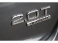 2014 Monsoon Gray Metallic Audi A5 2.0T quattro Coupe  photo #8