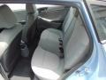 2012 Clearwater Blue Hyundai Accent GS 5 Door  photo #20