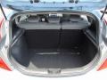 2012 Clearwater Blue Hyundai Accent GS 5 Door  photo #21