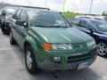 2003 Medium Green Saturn VUE V6  photo #7