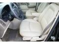 Light Tan Front Seat Photo for 2003 Saturn VUE #94715220