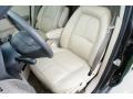 Light Tan Front Seat Photo for 2003 Saturn VUE #94715241
